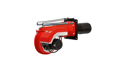 Горелка FBR FGP 150/2 дизельная