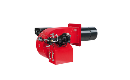 Горелка FBR FGP 450/3 дизельная