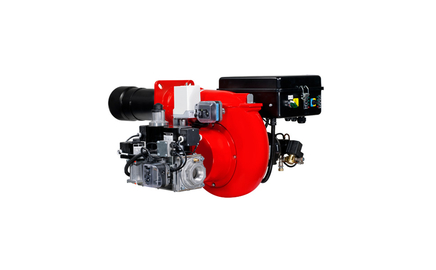 Горелка FBR K 450/M газодизельная
