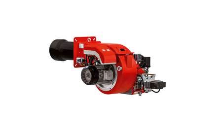 Горелка FBR P 250/2 газовая