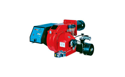Горелка Unigas PN 60 D мазутная