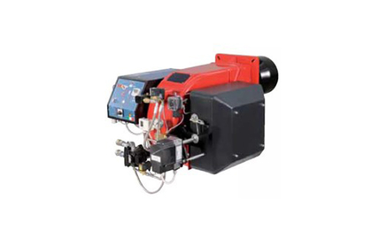 Горелка Unigas RG 515 G дизельная